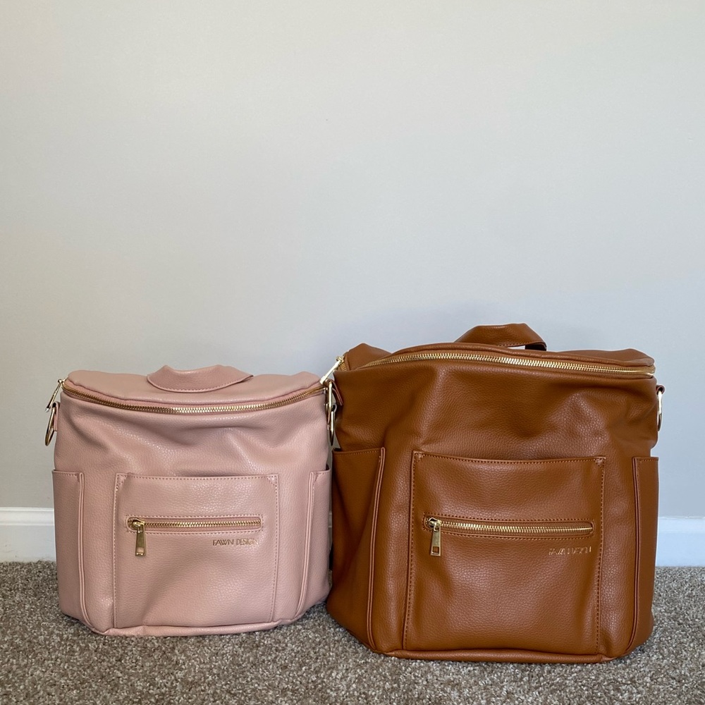 Fawn Design Mini Backpack - image 6